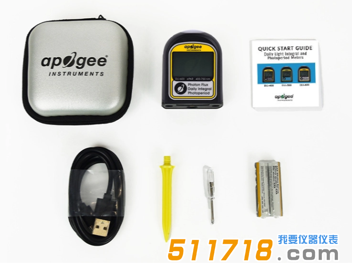 美國APogee DLI-600光合有效輻射計(jì).png 美國APogee DLI-600光合有效輻射計(jì).png
