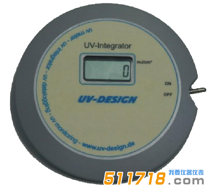 德國UV-DESIGN UV-int150 UV能量計.png 德國UV-DESIGN UV-int150 UV能量計.png
