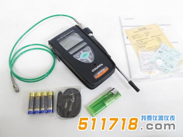 XP-3110可燃性氣體檢測儀.jpg XP-3110可燃性氣體檢測儀.jpg