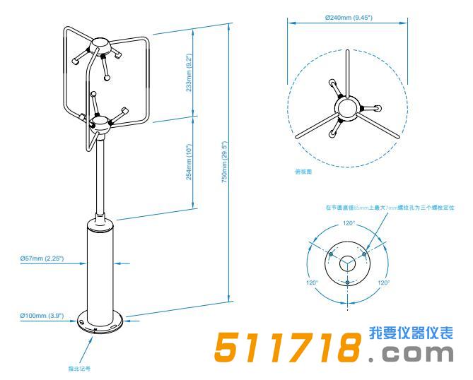 英國(guó)Gill WindMaster風(fēng)速儀.jpg 英國(guó)Gill WindMaster風(fēng)速儀.jpg