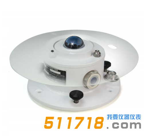 美國Eppley PIR紅外輻射計.png 美國Eppley PIR紅外輻射計.png