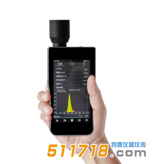 HP350L光譜亮度計(jì).jpg HP350L光譜亮度計(jì).jpg