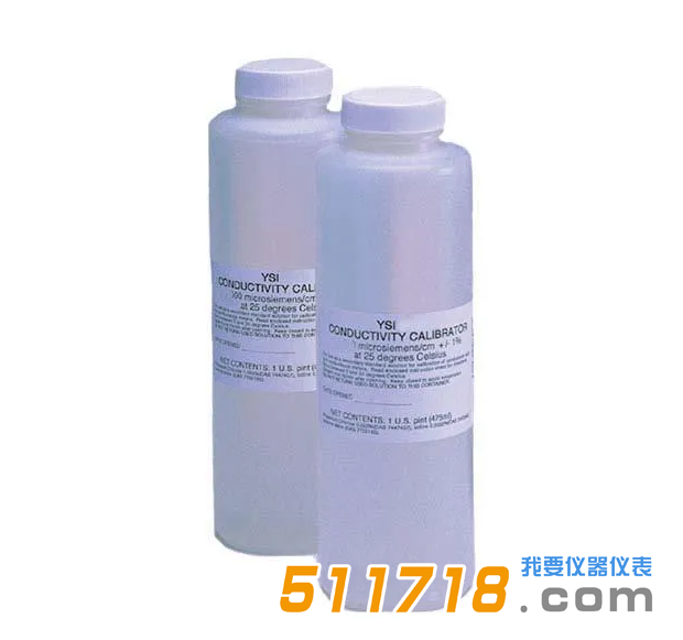 YSI3167電導率標液.png YSI3167電導率標液.png