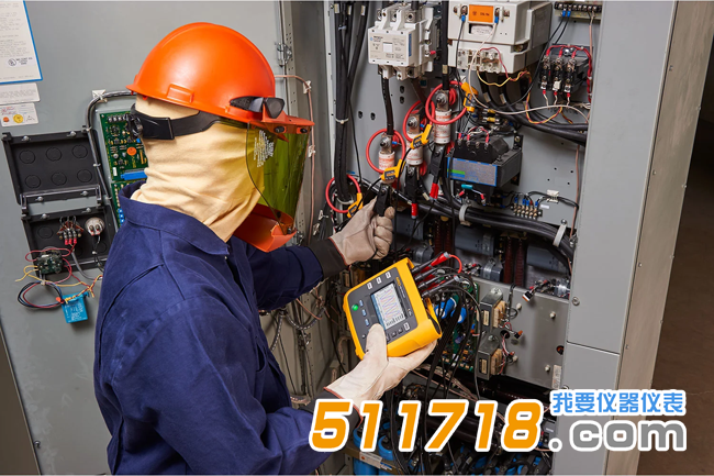 美國(guó)Fluke 1736和1738三相電能質(zhì)量記錄器儀.png 美國(guó)Fluke 1736和1738三相電能質(zhì)量記錄器儀.png