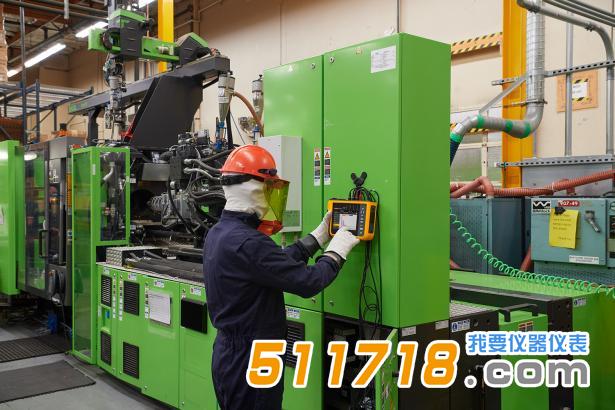 美國Fluke 1770系列三相電能質量分析儀.jpg 美國Fluke 1770系列三相電能質量分析儀.jpg