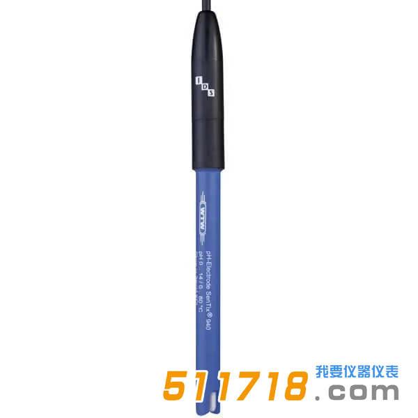 德國WTW SenTix940-3多參數水質PH探頭ORP電*.png 德國WTW SenTix940-3多參數水質PH探頭ORP電*.png