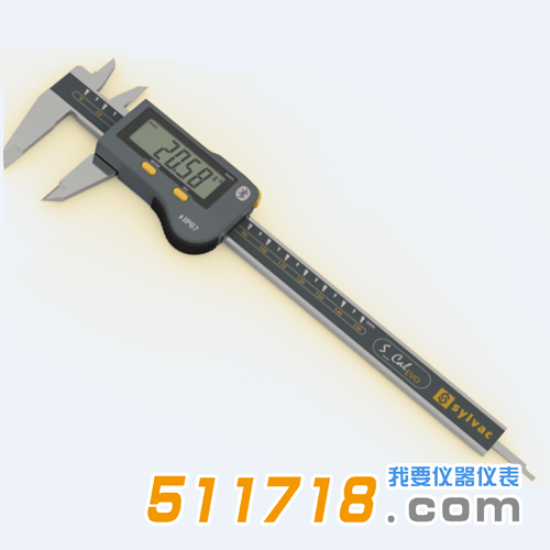 瑞士Sylvac S_Cal EVO Smart藍(lán)牙數(shù)顯卡尺.png 瑞士Sylvac S_Cal EVO Smart藍(lán)牙數(shù)顯卡尺.png