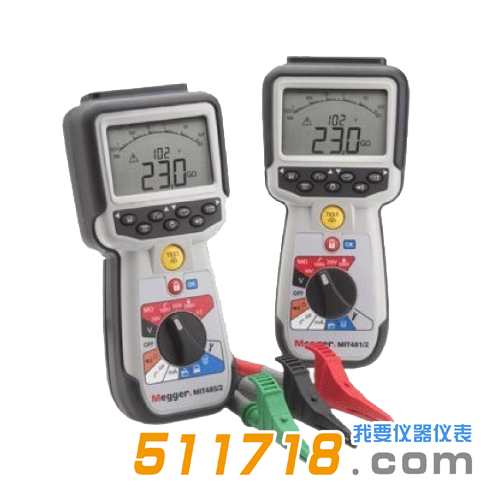 美國(guó)Megger MIT481/2和MIT485/2電訊應(yīng)用的絕緣和連續(xù)性測(cè)試儀.png 美國(guó)Megger MIT481/2和MIT485/2電訊應(yīng)用的絕緣和連續(xù)性測(cè)試儀.png