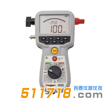 美國Megger MOM2微歐計.png 美國Megger MOM2微歐計.png