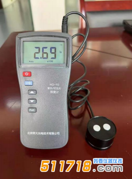 北師大光電 HD-10紫外 可見(jiàn)光照度計(jì).png 北師大光電 HD-10紫外 可見(jiàn)光照度計(jì).png