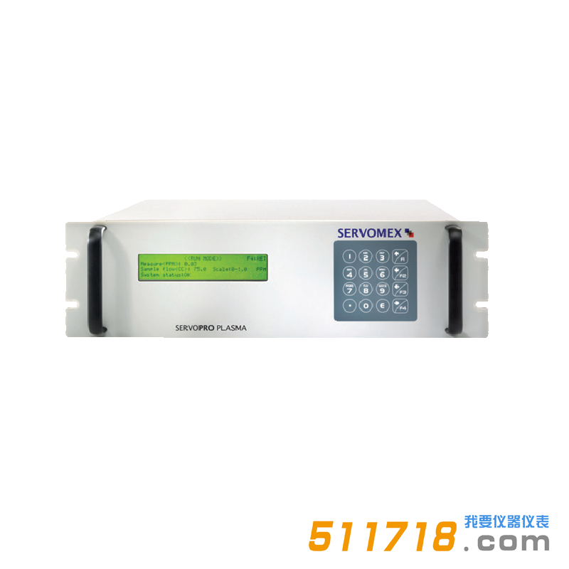 英國Servomex仕富梅 SERVOPRO Plasma(K2001)氣體分析儀.png 英國Servomex仕富梅 SERVOPRO Plasma(K2001)氣體分析儀.png